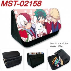 My Hero Academia Anime Velcro ...