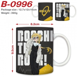 BOCCHI THE ROCK! Anime printed...