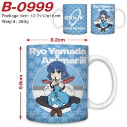 BOCCHI THE ROCK! Anime printed...