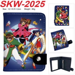 Card Captor Sakura Anime verti...