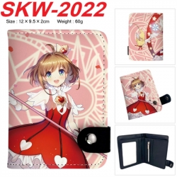 Card Captor Sakura Anime verti...