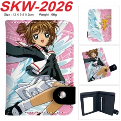 Card Captor Sakura Anime verti...