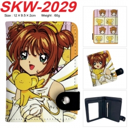 Card Captor Sakura Anime verti...