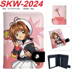 Card Captor Sakura Anime verti...