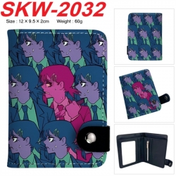 Chainsaw man Anime vertical bu...