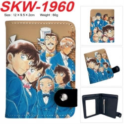 Detective conanAnime vertical ...