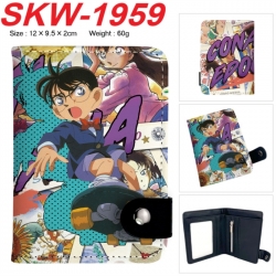 Detective conanAnime vertical ...