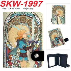 Death note Anime vertical butt...