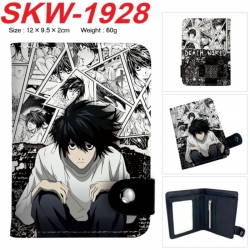 Death note Anime vertical butt...