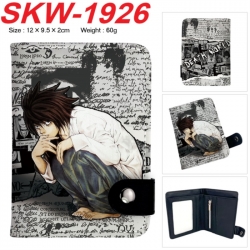 Death note Anime vertical butt...