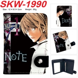 Death note Anime vertical butt...