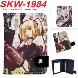 Death note Anime vertical butt...