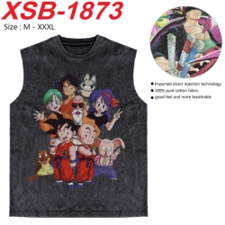 DRAGON BALL Anime pure cotton ...