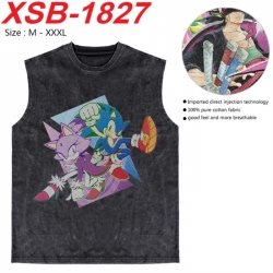 Sonic The Hedgehog Anime pure ...