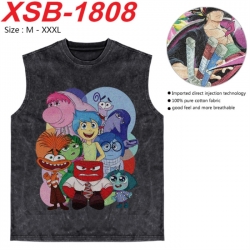 Inside Out Anime pure cotton w...