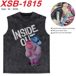 Inside Out Anime pure cotton w...