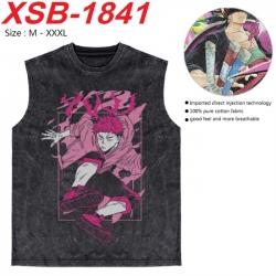 Jujutsu Kaisen Anime pure cott...