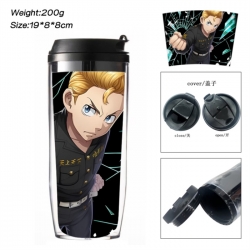 Tokyo Revengers Anime double-l...