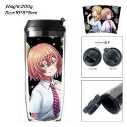 Tokyo Revengers Anime double-l...