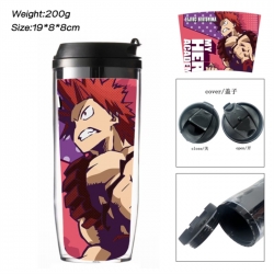 My Hero Academia Anime double-...