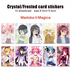 Magical Girl Madoka of the Mag...