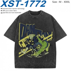 DANDADAN Cotton direct spray c...