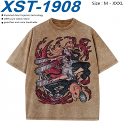 Chainsaw man Cotton direct spr...