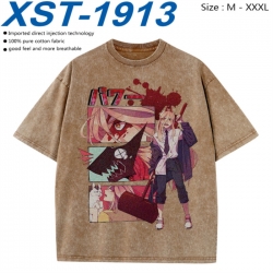Chainsaw man Cotton direct spr...