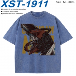 Chainsaw man Cotton direct spr...