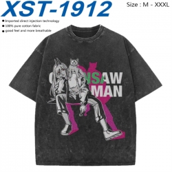 Chainsaw man Cotton direct spr...