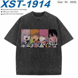 Chainsaw man Cotton direct spr...