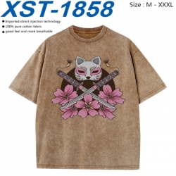 Demon Slayer Kimets Cotton dir...