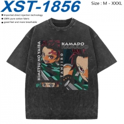 Demon Slayer Kimets Cotton dir...