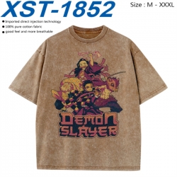 Demon Slayer Kimets Cotton dir...
