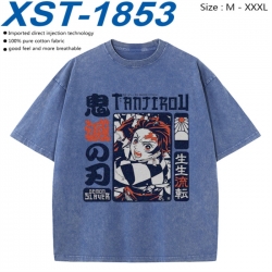 Demon Slayer Kimets Cotton dir...