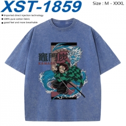 Demon Slayer Kimets Cotton dir...