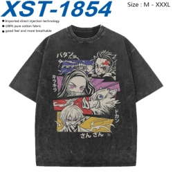 Demon Slayer Kimets Cotton dir...