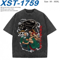 One Piece Cotton direct spray ...