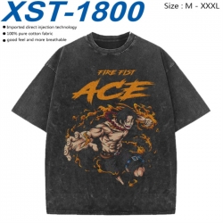 One Piece Cotton direct spray ...