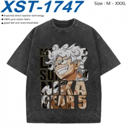 One Piece Cotton direct spray ...