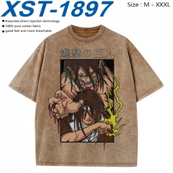 Shingeki no Kyojin Cotton dire...