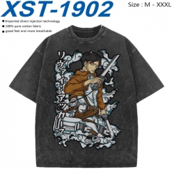 Shingeki no Kyojin Cotton dire...