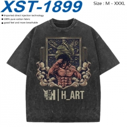 Shingeki no Kyojin Cotton dire...