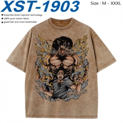 Shingeki no Kyojin Cotton dire...