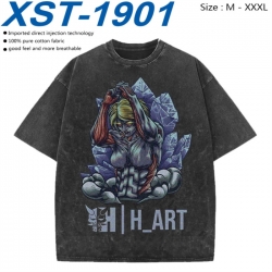 Shingeki no Kyojin Cotton dire...