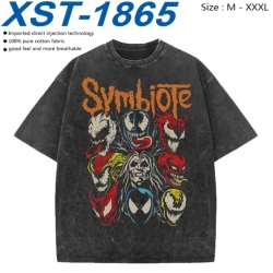 Marvel Cotton direct spray col...