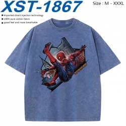 Marvel Cotton direct spray col...