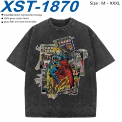 Marvel Cotton direct spray col...