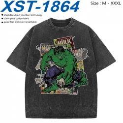 Marvel Cotton direct spray col...