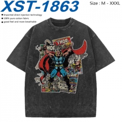 Marvel Cotton direct spray col...